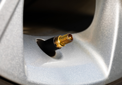 Valve Stem Replacement